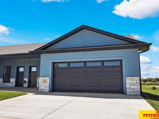 Townhouse for sale in Nebraska