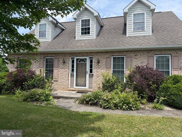 House for sale in Greencastle, Pennsylvania