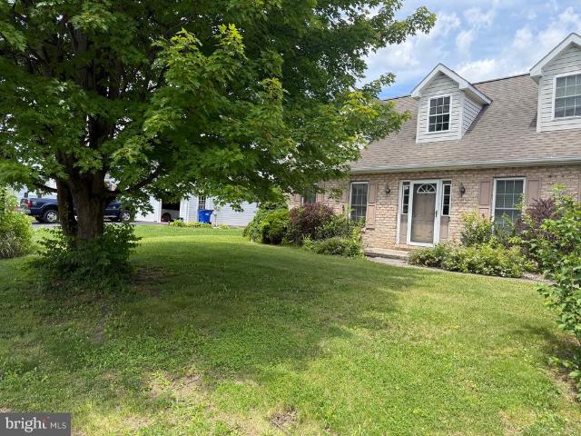 House for sale in Greencastle, Pennsylvania
