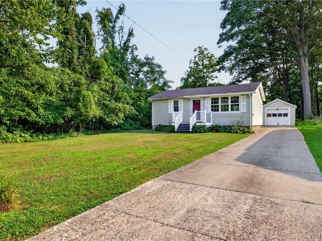 House for sale in Irving, New York