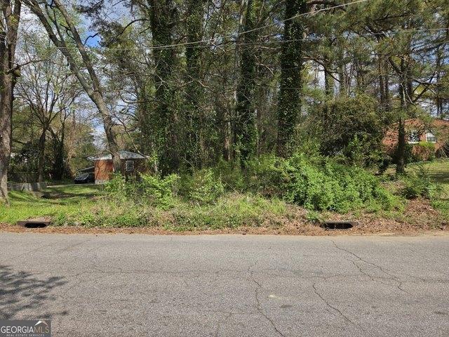 Land for sale in Atlanta, Georgia