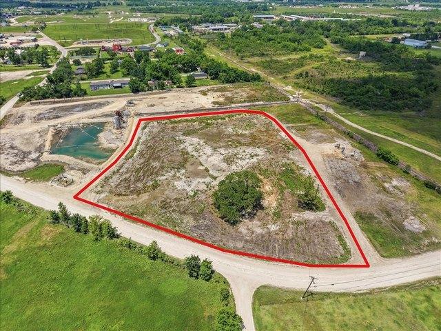 Land for sale in Alvin, Texas