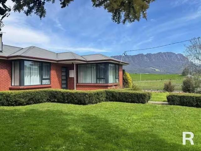 House for rent in Claude Road, Tasmania