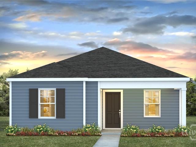 House for sale in Port Wentworth, Georgia
