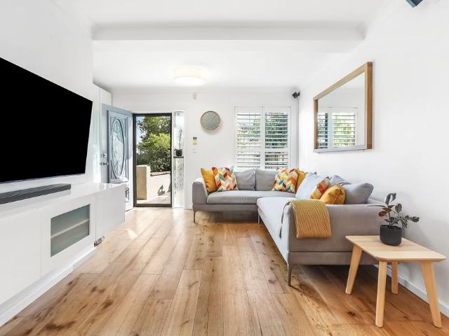 Townhouse for rent in Sydney, New South Wales