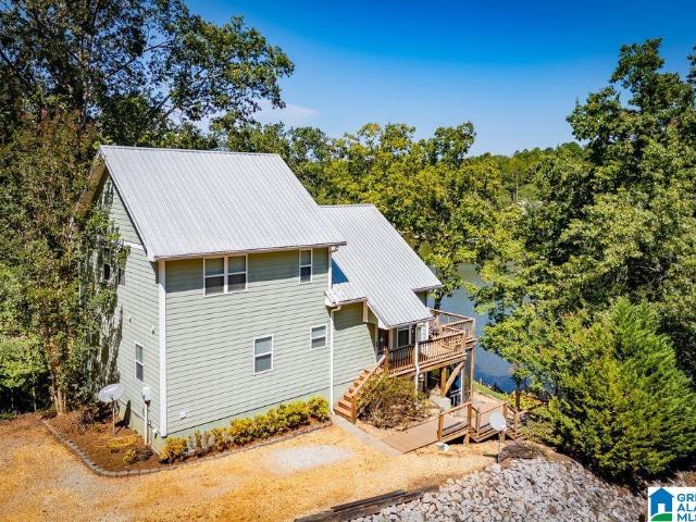 House for sale in Wedowee, Alabama