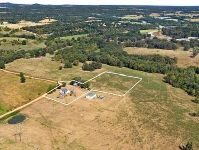 Land for sale in Green Forest, Carroll County