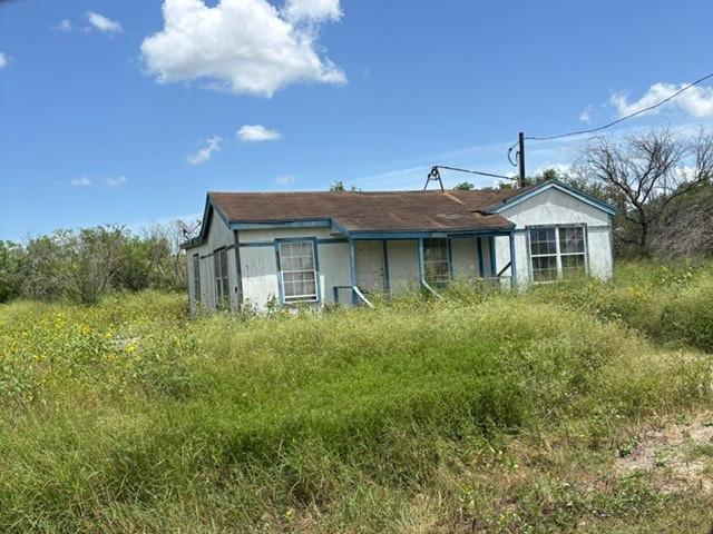 Land for sale in Orange Grove, Texas