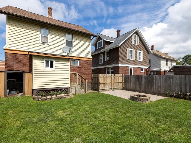 House for sale in Erie, Pennsylvania