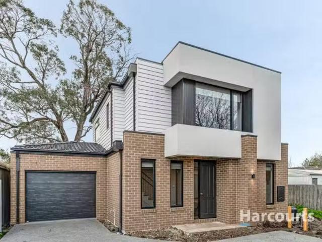 House for rent in Camerons Creek, Victoria