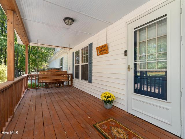 House for sale in Arapahoe, Pamlico County