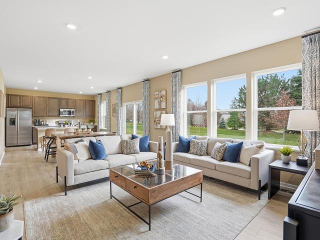 House for sale in Oswego, Illinois
