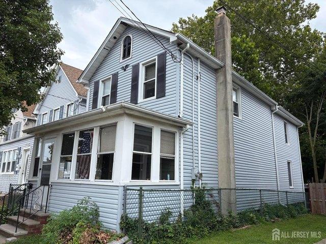 House for sale in South Amboy, New Jersey