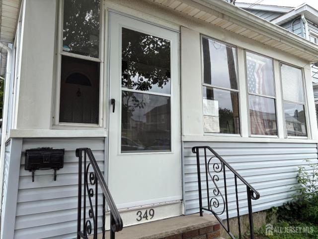 House for sale in South Amboy, New Jersey