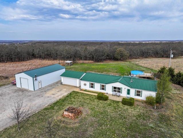 House for sale in Kansas