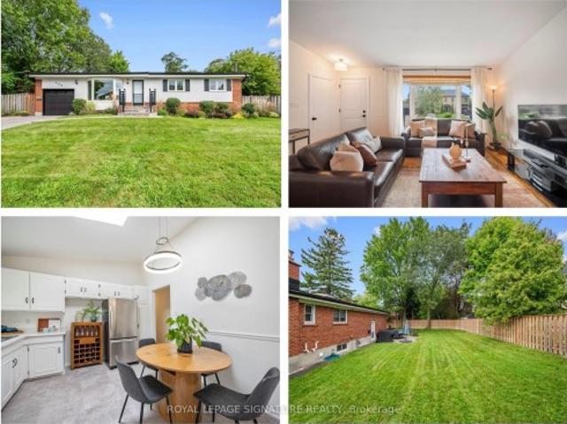 House for sale in Woburn, Ontario