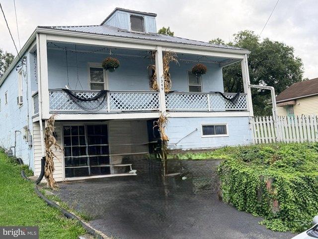 House for sale in Cumberland Heights, Cumberland