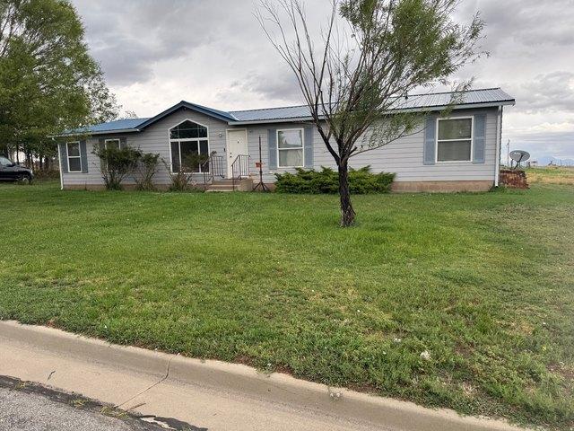 House for sale in Monticello, Utah