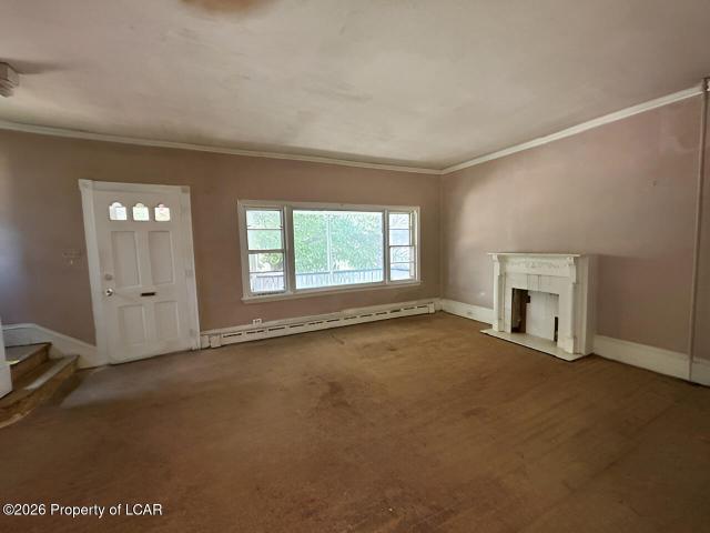 House for sale in Bloomsburg, Pennsylvania