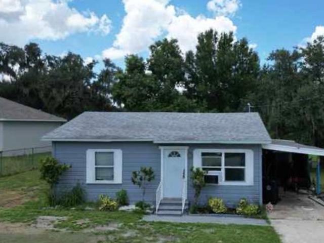House for sale in Babson Park, Florida