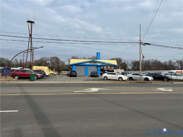 Commercial for sale in Virginia