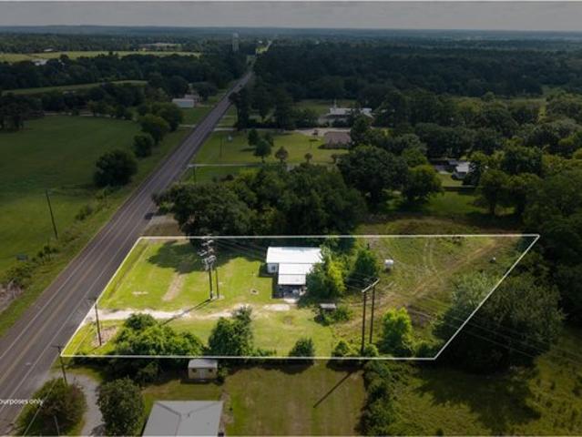 Land for sale in Texas