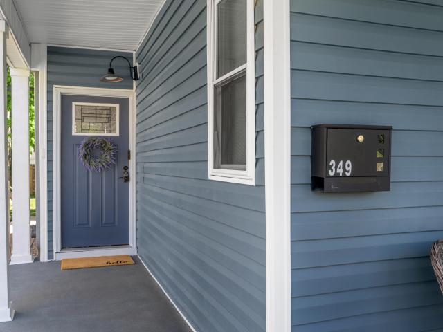 House for sale in Lexington, Kentucky