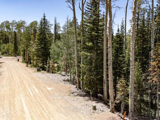 Land for sale in Brian Head, Utah