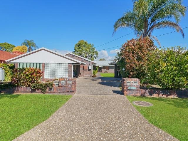 Apartment for rent in Toombul, Queensland