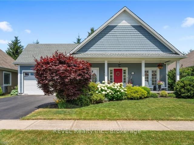 House for sale in Niagara, Ontario