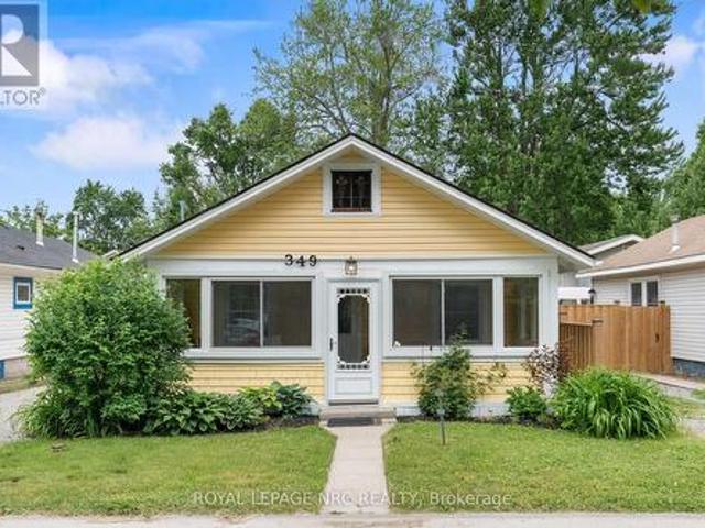 House for sale in Niagara, Ontario