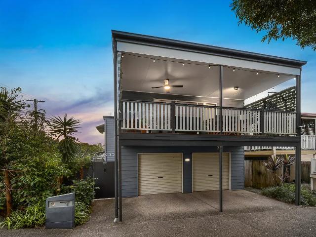 House for rent in Newmarket, Greater Brisbane