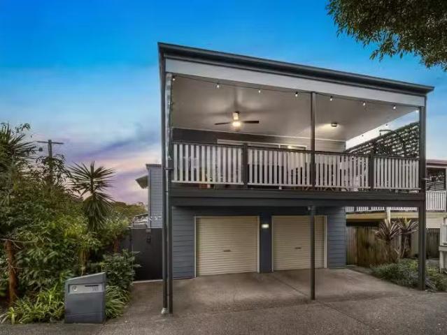 House for rent in Newmarket, Greater Brisbane