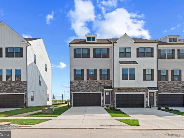 Townhouse for sale in Frederick, Frederick County