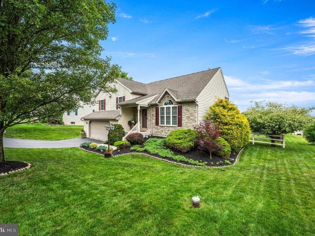 House for sale in East Earl, Pennsylvania