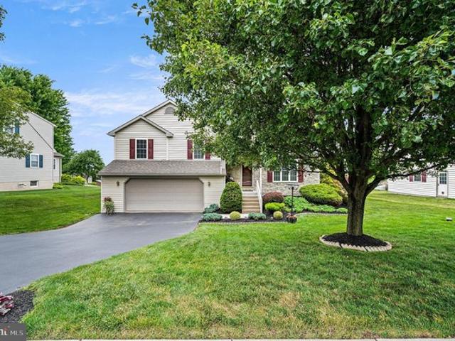 House for sale in East Earl, Pennsylvania