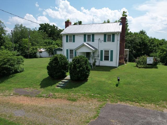 House for sale in Virginia