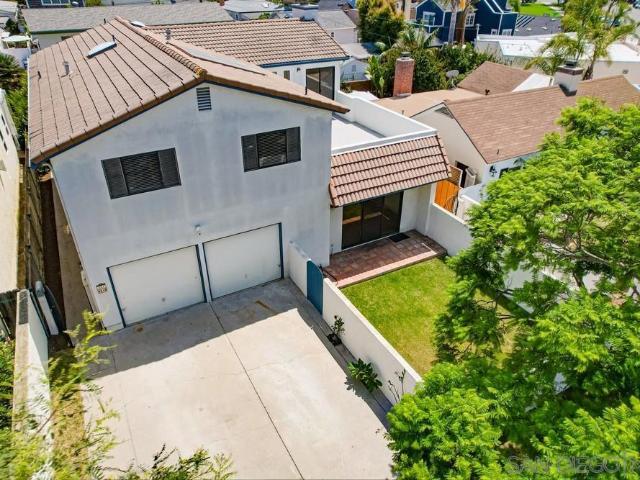 House for sale in Coronado, California