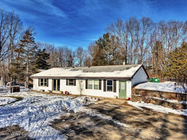 House for sale in Claverack, New York