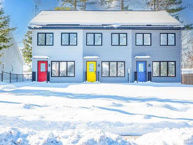 House for sale in Nova Scotia
