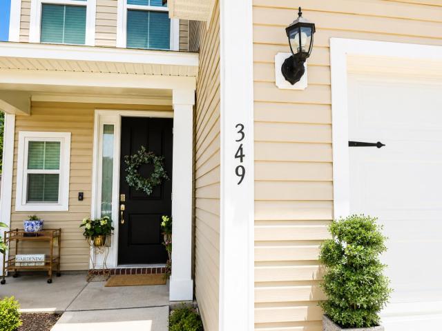 House for sale in Summerville, Berkeley County