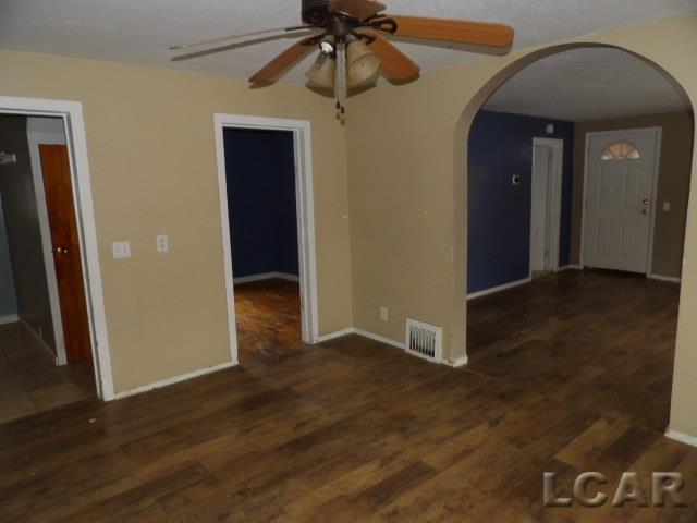 House for sale in Adrian, Michigan