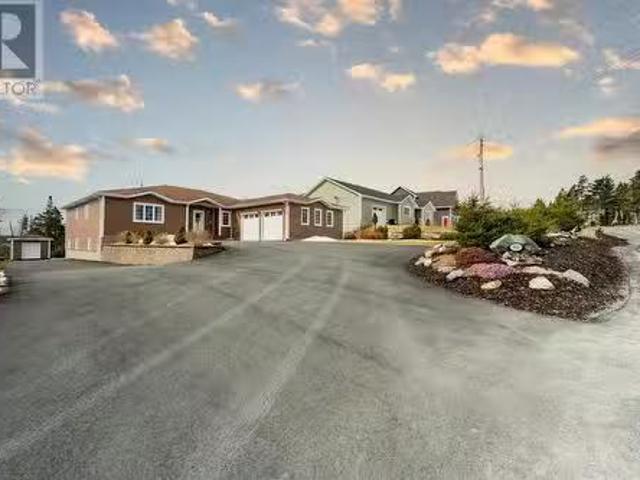 House for sale in Foxtrap, Newfoundland And Labrador