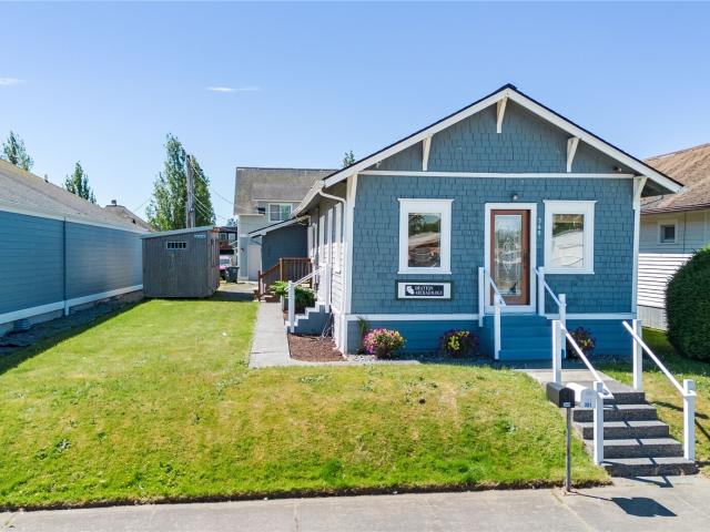 House for sale in Blaine, Washington