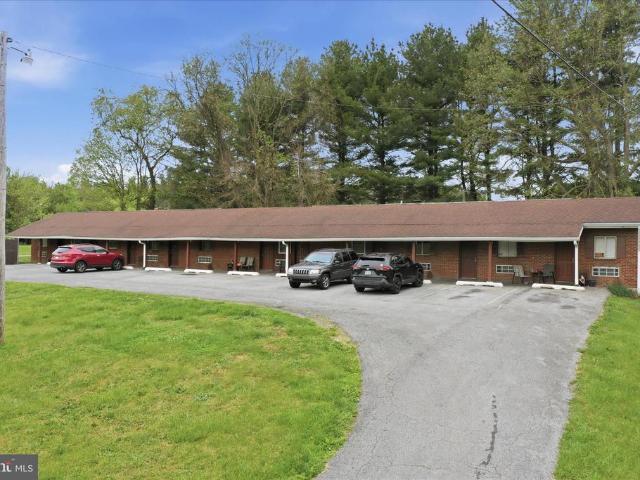 Commercial for sale in Harpers Ferry, West Virginia