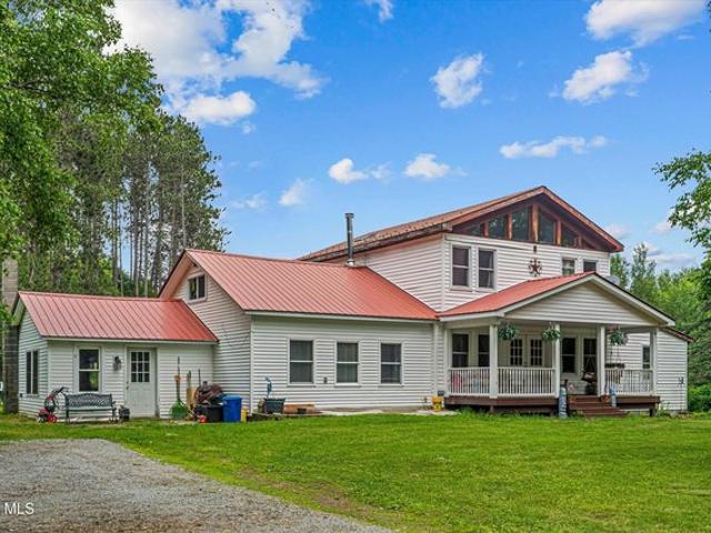 House for sale in Essex, New York