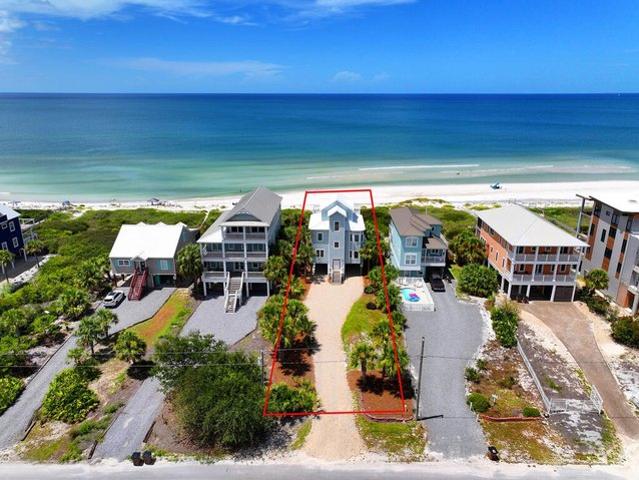 House for sale in Gulf, Florida