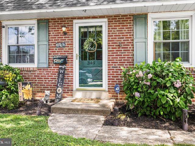 House for sale in Delco, Pennsylvania