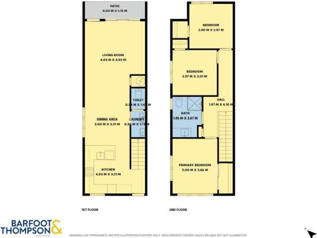 Townhouse for sale in Balmoral, Oroua County