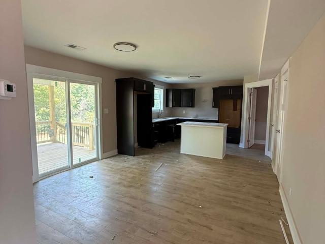 House for sale in Tennessee